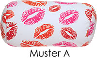 Stoffmuster A